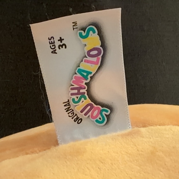 Squishmallows the Red Panda Soft Plush Toy,NWT. - Picture 6 of 10